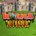  Worms Reloaded مراجعة