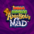  Absolootly Mad Mega Moolah مراجعة