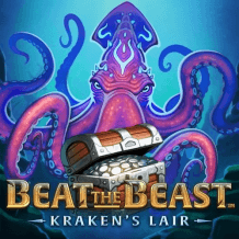  Beat the Beast: Kraken’s Lair مراجعة