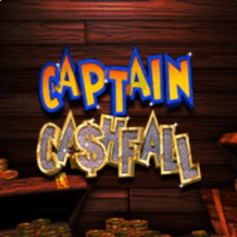  Captain Cashfall مراجعة