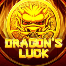  Dragon’s Luck مراجعة