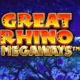  Great Rhino Megaways مراجعة