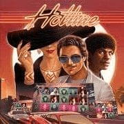  Hotline مراجعة