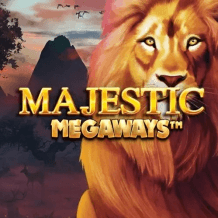  Majestic Megaways مراجعة