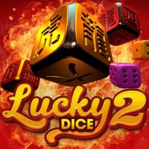  Lucky Dice 2 مراجعة