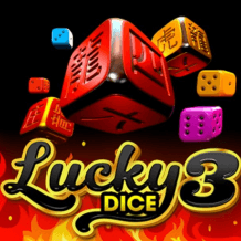  Lucky Dice 3 مراجعة