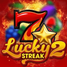  Lucky Streak 2 مراجعة