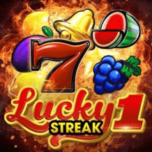  Lucky Streak 1 مراجعة