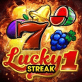  Lucky Streak 1 مراجعة