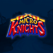  Micro Knights مراجعة
