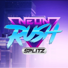  Neon Rush مراجعة