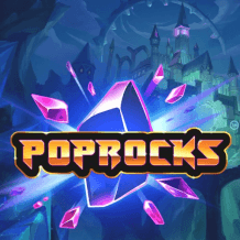  Poprocks مراجعة