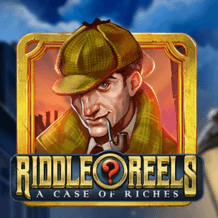  Riddle Reels – A Case of Riches مراجعة