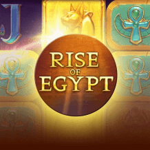  Rise of Egypt مراجعة