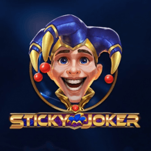  Sticky Joker مراجعة