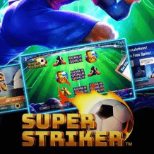  Super Striker مراجعة