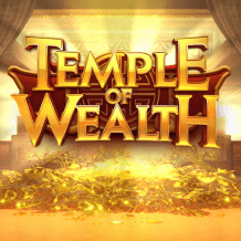  Temple of Wealth مراجعة