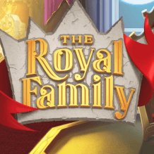  The Royal Family مراجعة