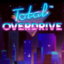  Total Overdrive مراجعة