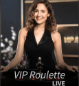  VIP Live Roulette مراجعة