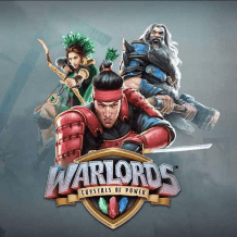  Warlords: Crystals of Power مراجعة