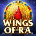  Wings of Ra مراجعة