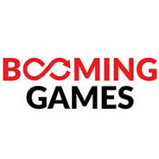 Booming Games