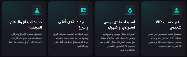 كازينو RoosterBet 8