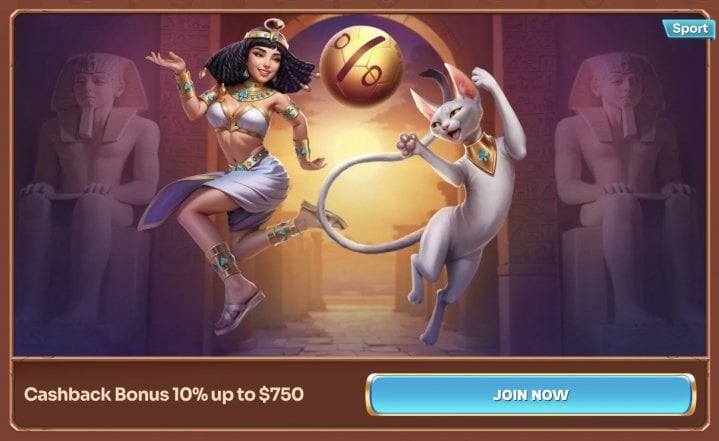 Cleobetra Casino 12