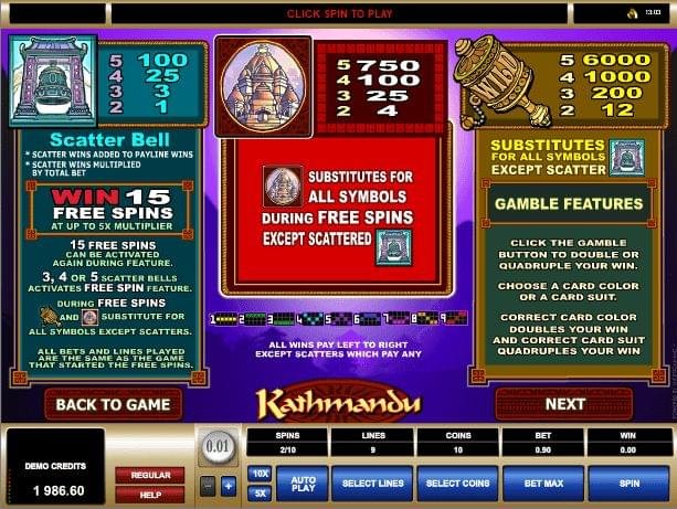 Kathmandu 2