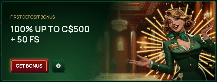 SpinVoyage Casino 2