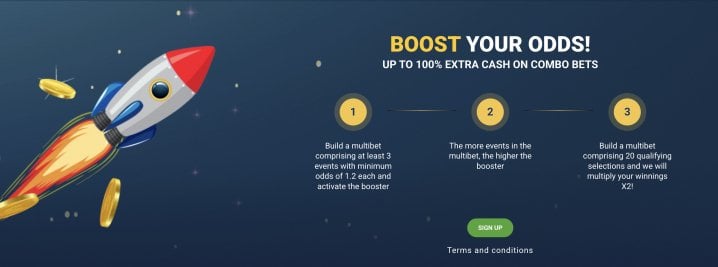 20Bet Casino 12