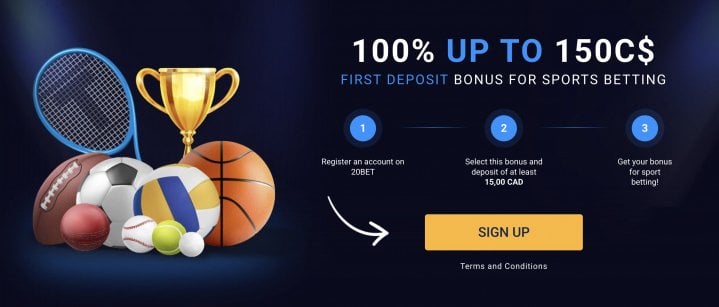20Bet Casino 9