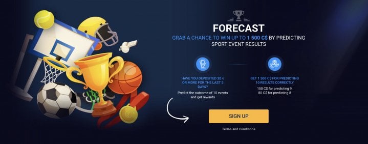 20Bet Casino 11
