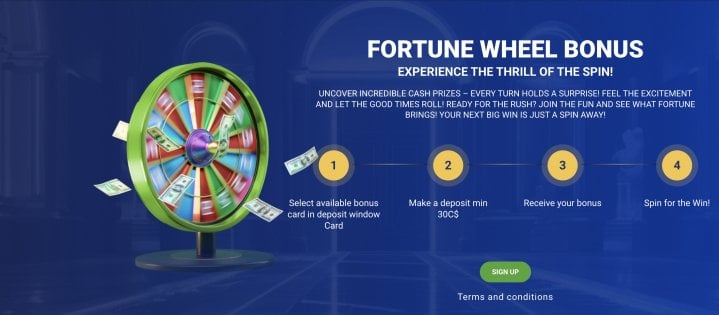 20Bet Casino 8