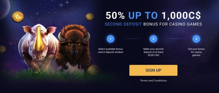 20Bet Casino 3