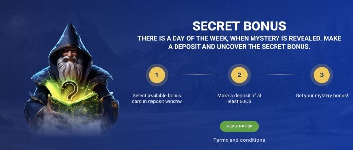 20Bet Casino 7