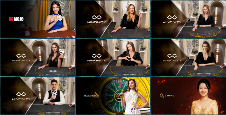 22Bet Casino 10