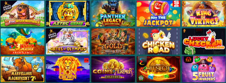 22Bet Casino 9