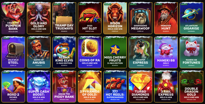 24Casino 15
