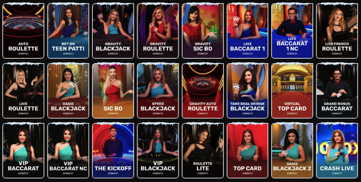 24Casino 16