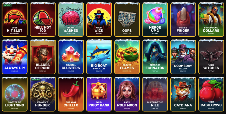 24Casino 14