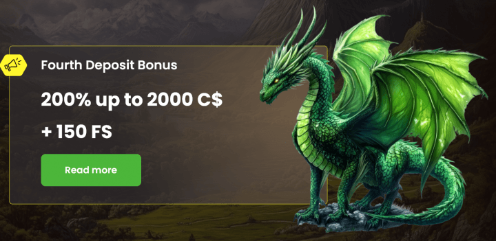 DragonSlots Casino 5