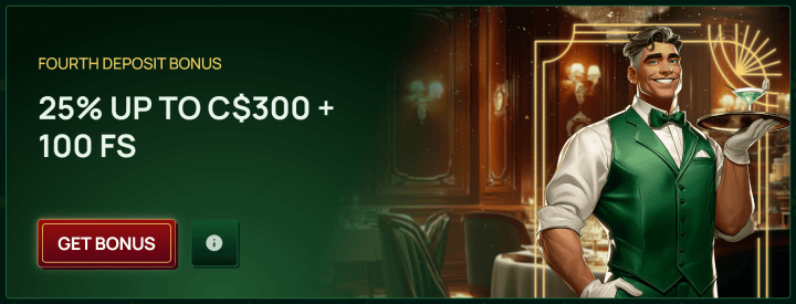 SpinVoyage Casino 5