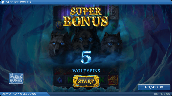 Ice Wolf 2 13