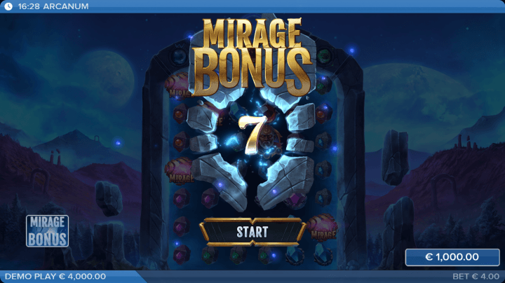 Arcanum 7