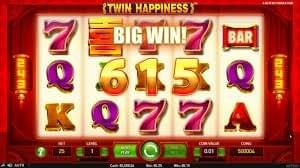 Twin Happiness 2