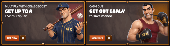 AFKSpin Casino 7