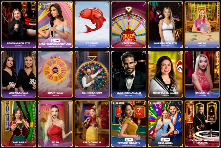 AFKSpin Casino 10