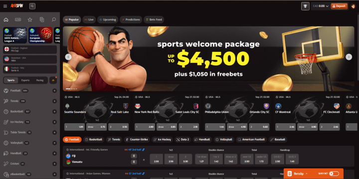 AFKSpin Casino 11